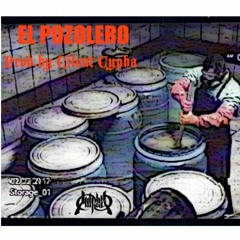 EL Pozolero prod. Cilent Cypher