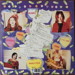 Hole - 20 Years In The Dakota