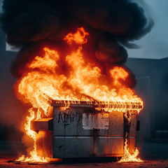 On a Cold Rhode Island Thursday Night