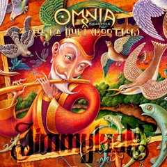 Omnia - Fee Ra Huri (Jimmy Lazy Bootleg)