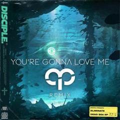 Eliminate - You're Gonna Love Me (Quantum Perception Remix)