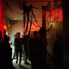 Veggie burger for the nice boy In Berlin - Mix 5 [31/12/22]