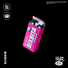 BIXBITA | LET HIM COOK radio - Latin Club, Techno, Hardgroove
