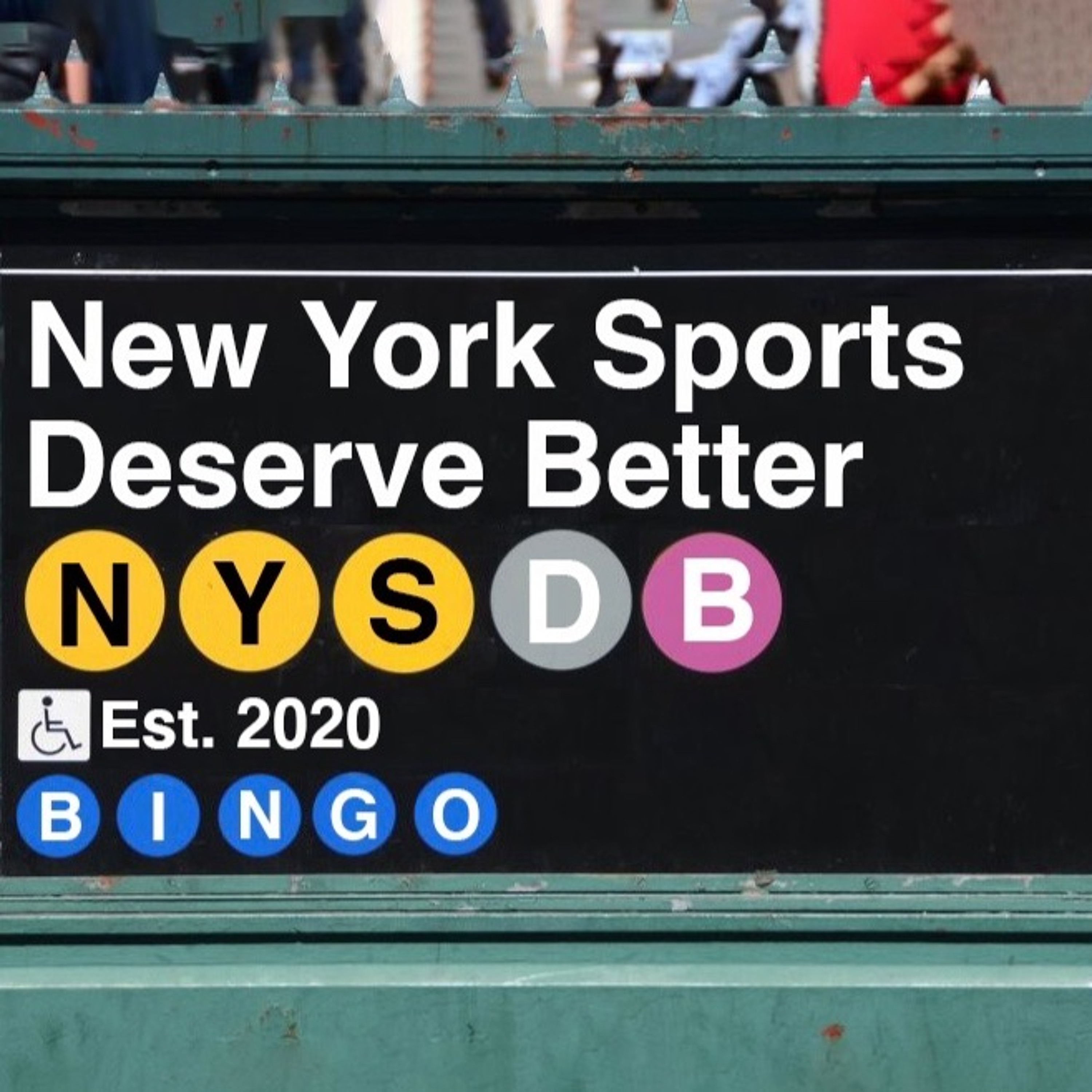 New York Sports Deserve Better