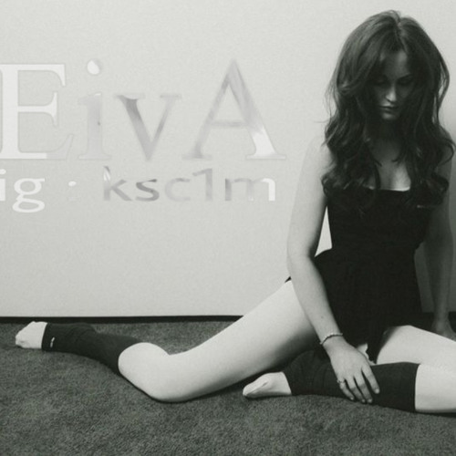 خله بقلبي ألف ونه