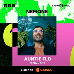 AUNTIE FLO 『GOAN HIGHLIFE』 Goa | Auntie Flo