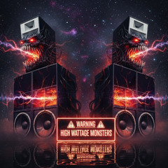 Mindbendr - Bass Monsters