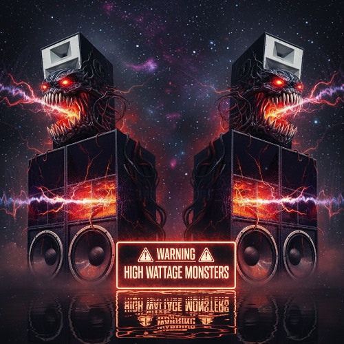 Mindbendr - Bass Monsters