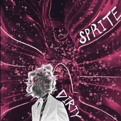 Dirty Sprite