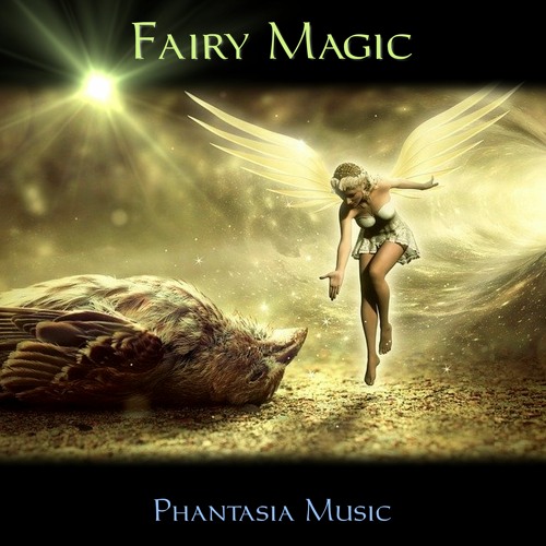 Stream Fairy Magic by Phantasia Music Listen online for free on