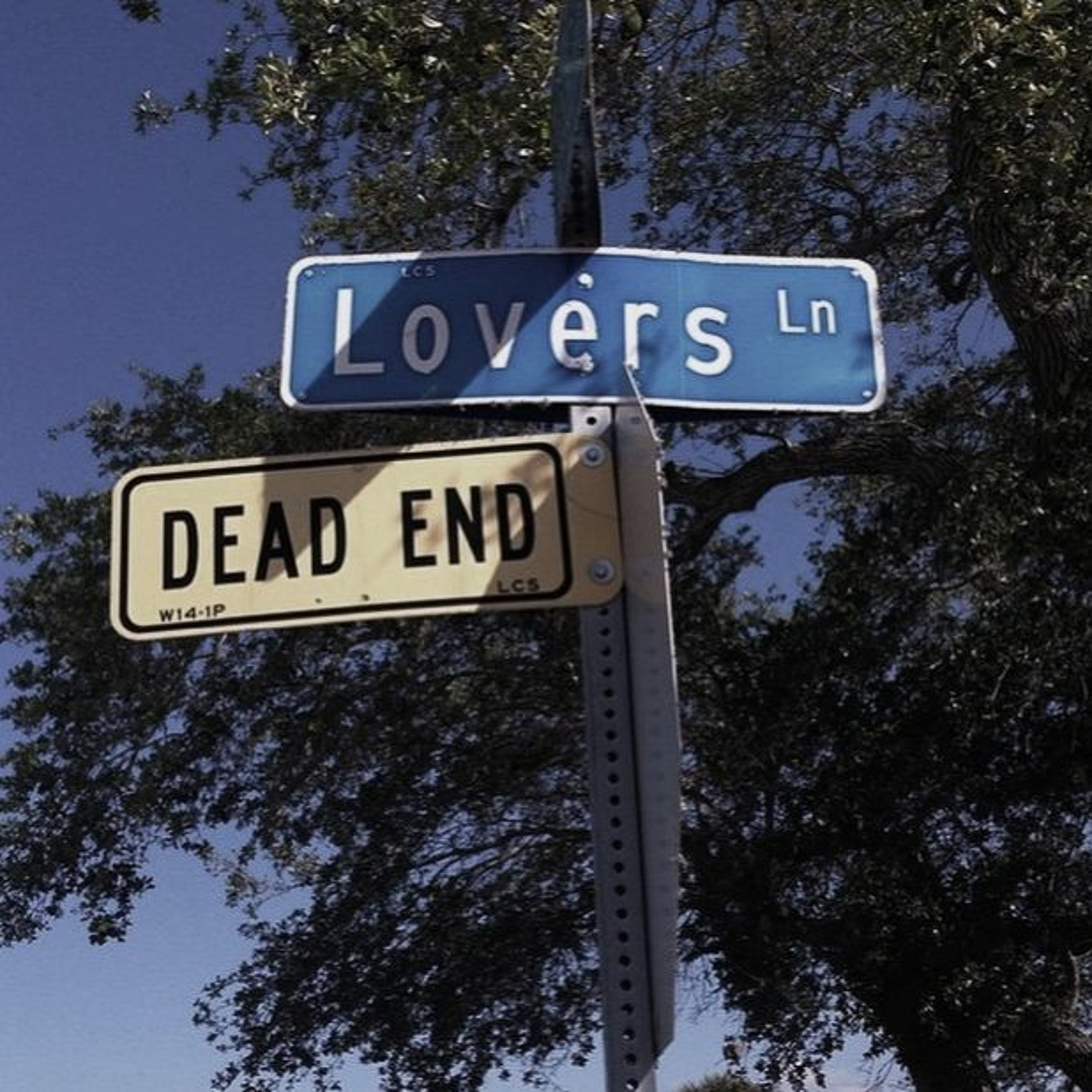 Dead End episode artwork