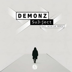 Su3-ject - Demonz