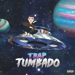 Tumbado (feat. Robot95)
