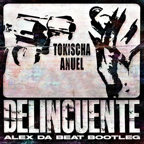 Tokischa Ft Anuel AA - Delincuente (Alex Da Beat Bootleg)