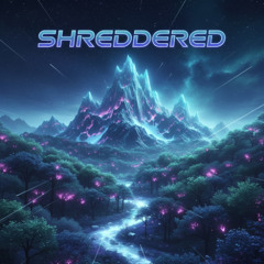 Shreddered By Fate