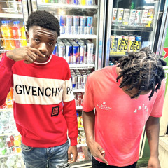 RUN UP ‼️