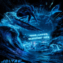 WAKEJUMPER - Summer Mix