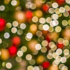 MERRY CHRISTMAS EVERYONE