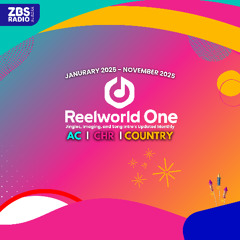 ReelWorld One - Yearly Compilation 2025