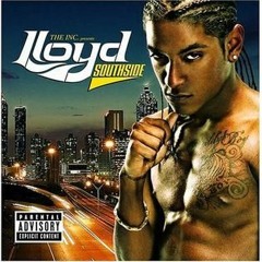 Lloyd "Southside" (Ft.Ashanti) (Official Audio)