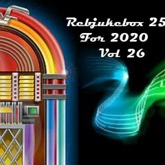 Rebjukebox 25 for 2020 - Vol 26
