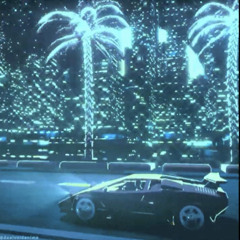 AdTurnup - 9PM in LA - (prod. adturnup x kitt katt) Slowed