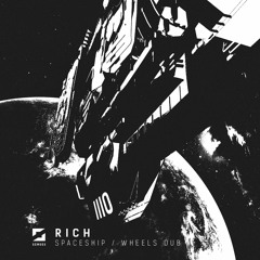 SEM003 - Rich - Spaceship/Wheels Dub (COMING OUT 02/07/21)