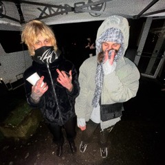 J’aiPerdulShitDansMaPoche x lilWIZz