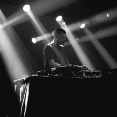 Stephen Healy Live @ Trancendence Presents Sneijder And Guests