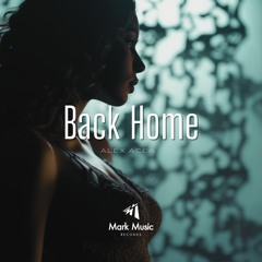 ALEX ACEA - Back Home
