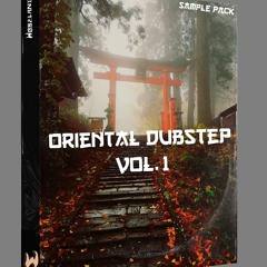 Oriental Dubstep Demo
