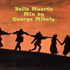 Baile Muerte Mix