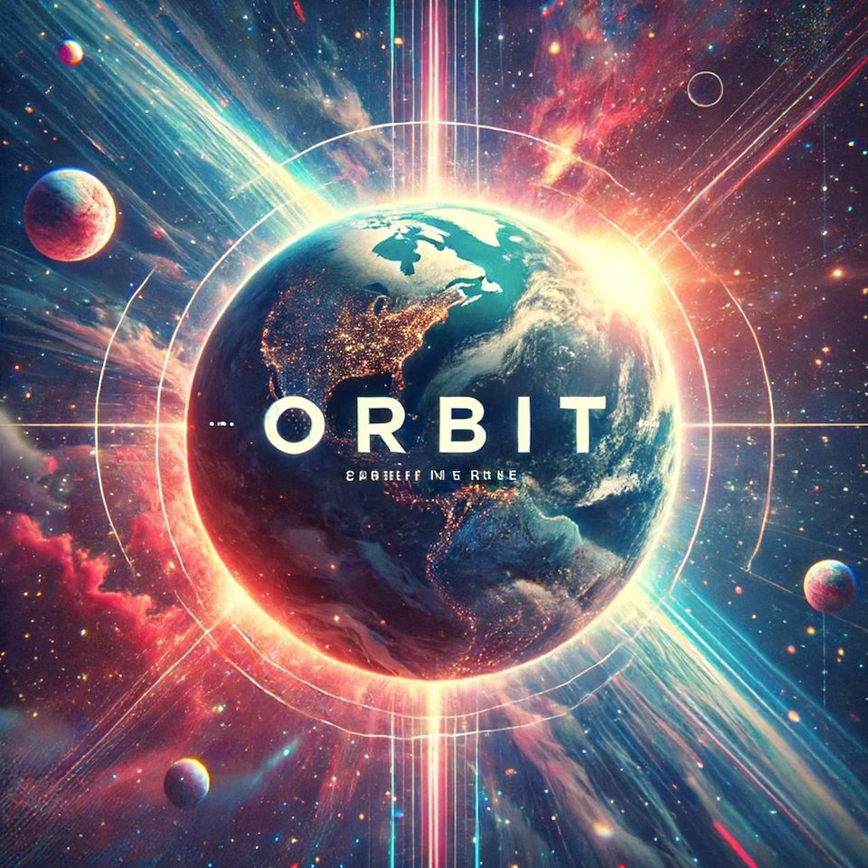 Orbit episode artwork
