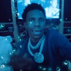 A Boogie Wit A Hoodie - Flood My Wrist Instrumental (Reprod. by RM)