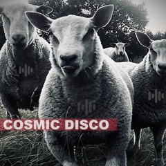 Cosmic Disco 07 AUG 2025