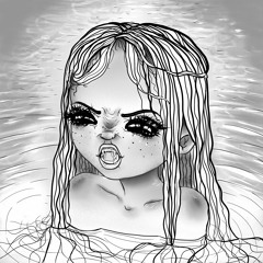 Mermaid Stripper (Key Pop Instrumental)