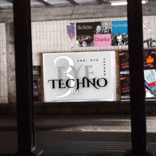 3rd Eye Techno 🪷 PL IO