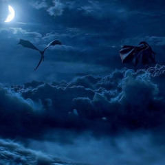 A song of ice and fire