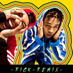 Ayo ( RICK REMIX )