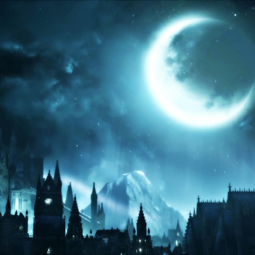 Cursed Moon
