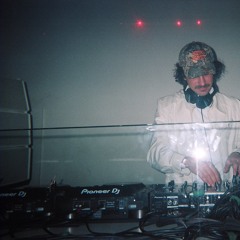 Larry Dance Jr GhettoTech and Electro Mix