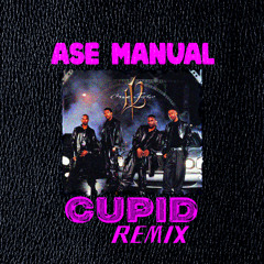 112 - Cupid (Ase Manual Remix)