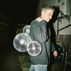 Cormac invites Jordan Nocturne - 04 November 2023