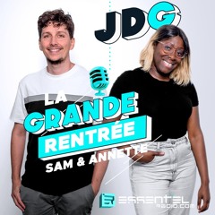 Dans le radar du JDG - Podcast 20/05