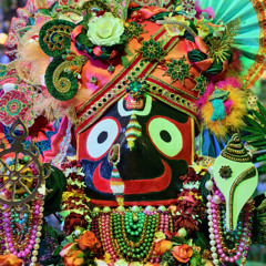 Hare Krishna 1 - GoLoknath