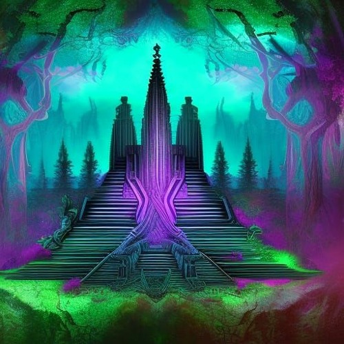 Stream Fungal Frenzy by Phylth (State Alchemy Records) | Listen online ...