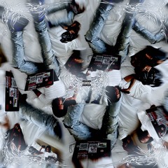 Do not disturb [prod.marcx]
