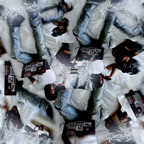 Do not disturb [prod.marcx]