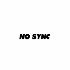 NO SYNC Volume I