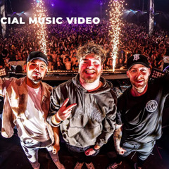 Rebelion & Vertile - Heaven HQ Defqon 1 2025